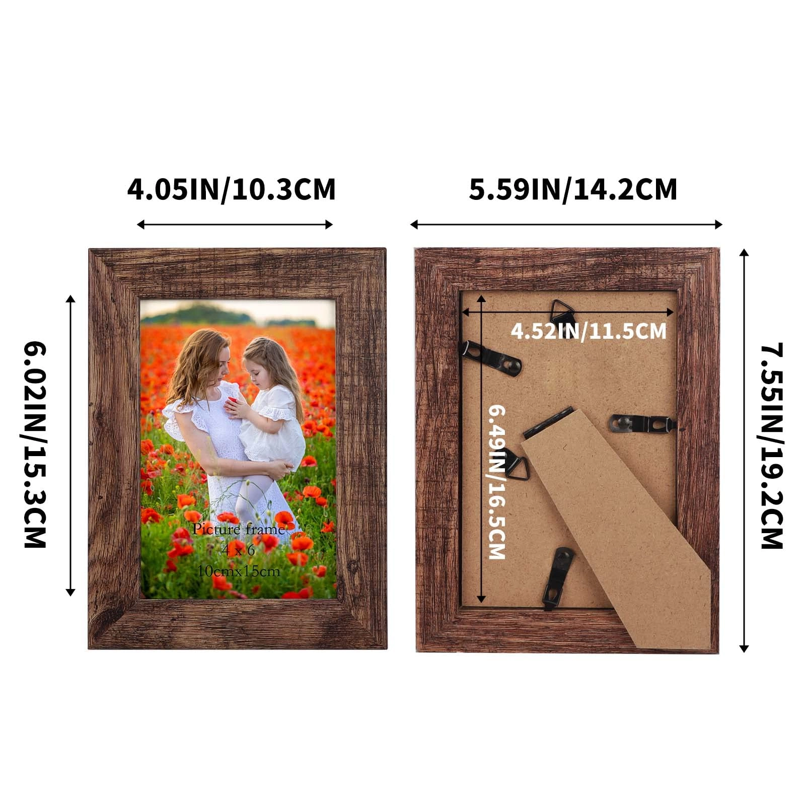 Picture Frame - 5x7
