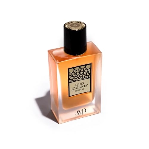 Memoirs Saffron Tales - Eau de Parfum 100ml