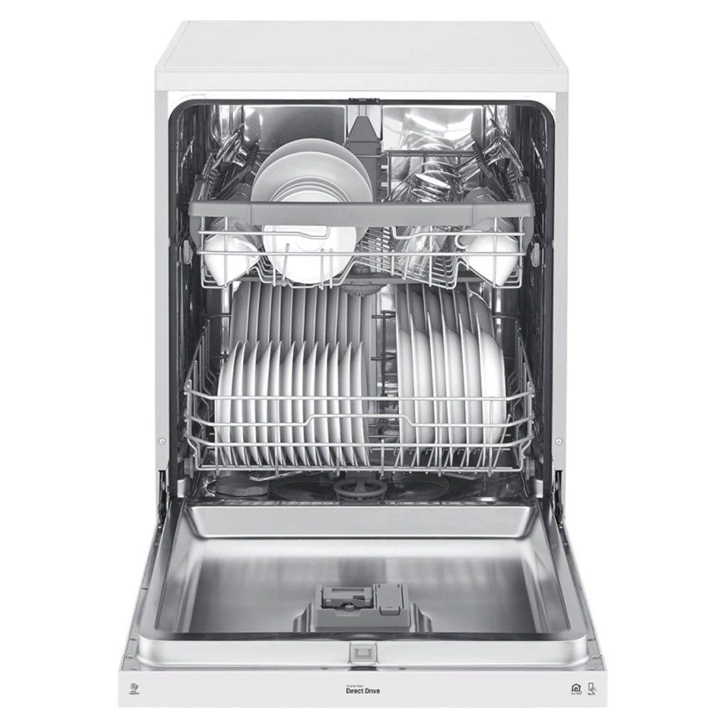 DFC513FW Freestanding