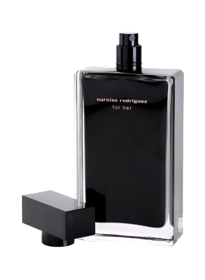 For Her Eau de Toilette 100 ml