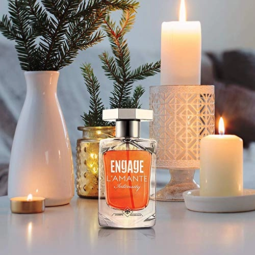 Lamante Intensity Eau de Parfum 100ml