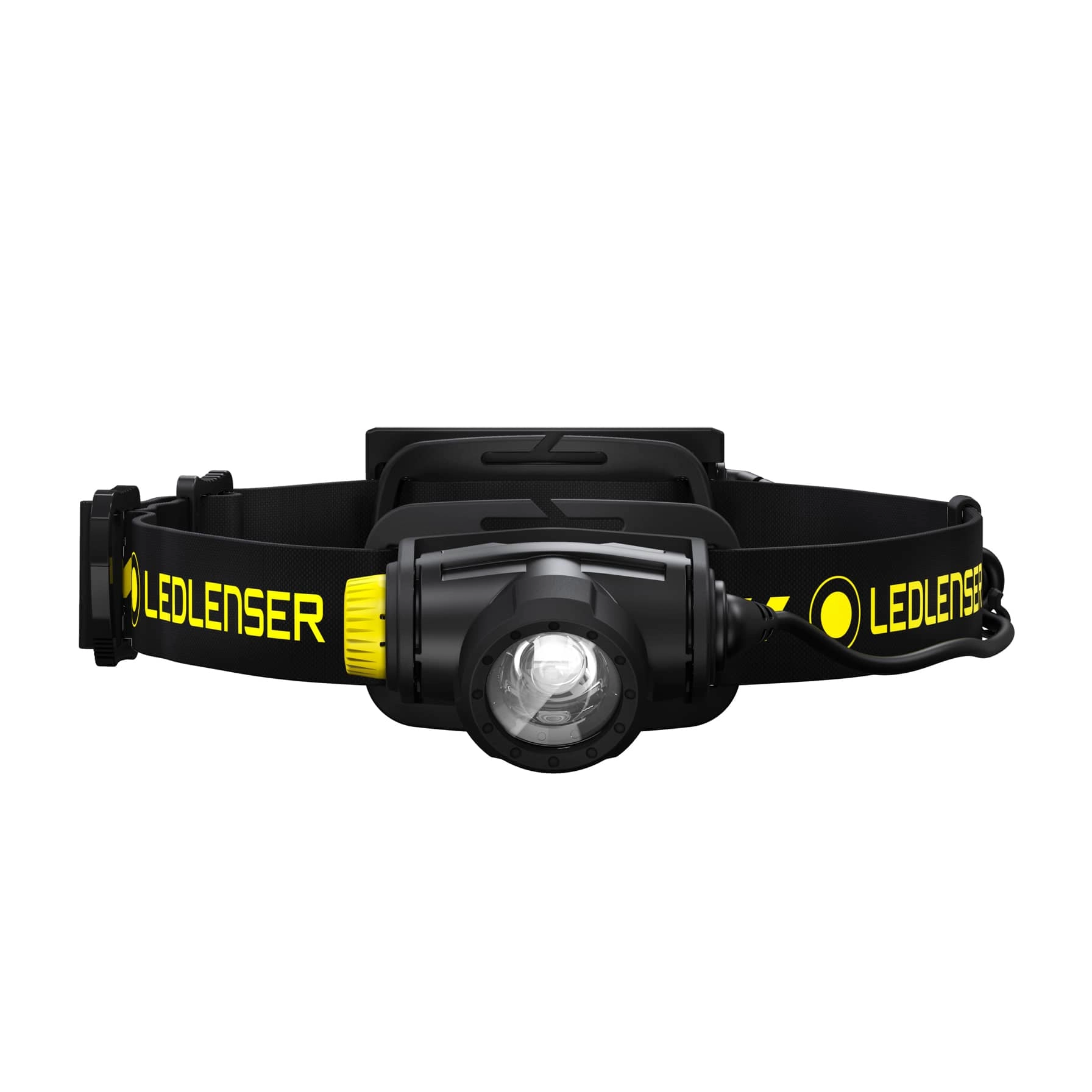 Ledlenser H5R Core Headlamp Rechargeable (500lm)