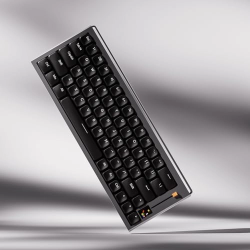 Backlit Keycaps - USB