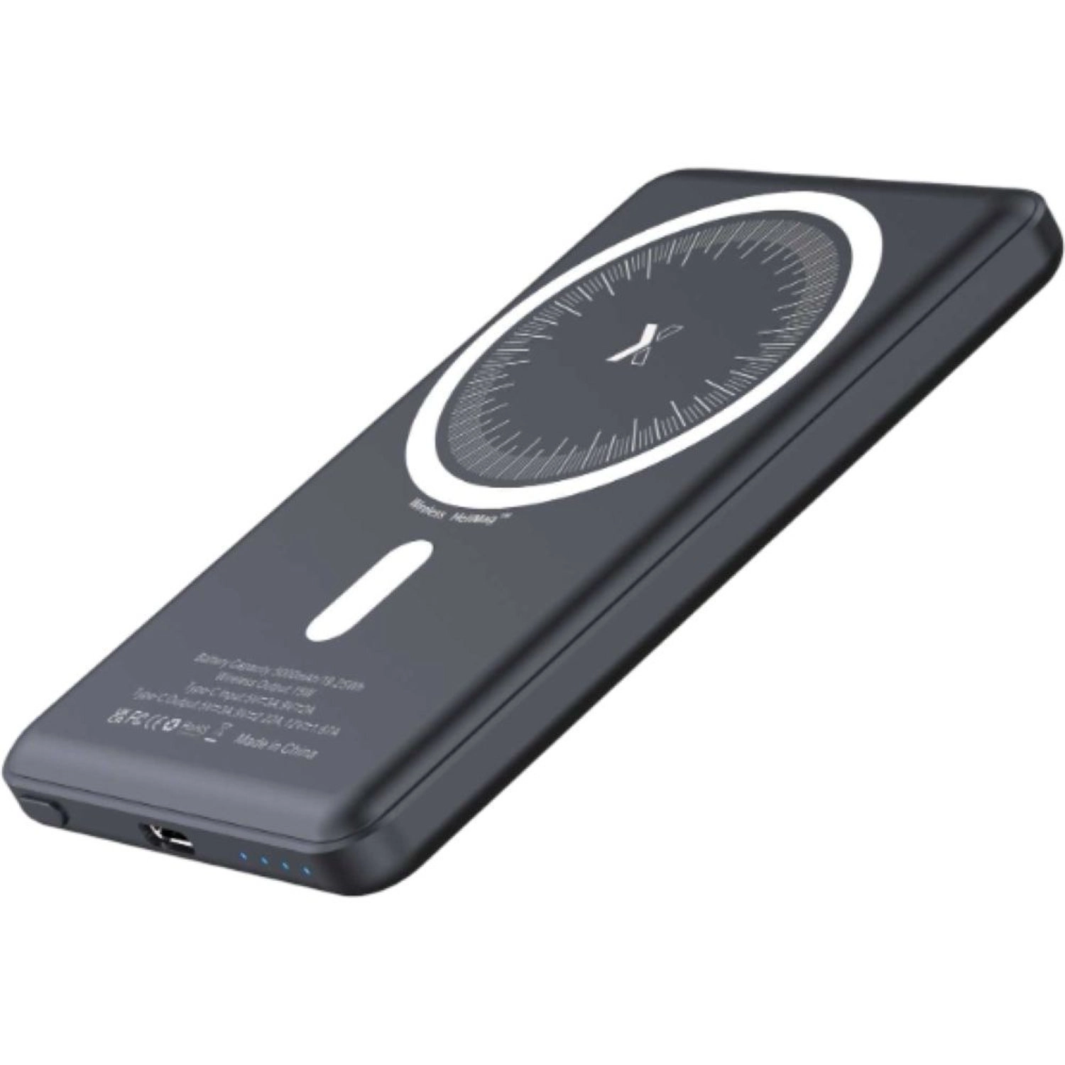 HELI MAG-5 - 5000mAh