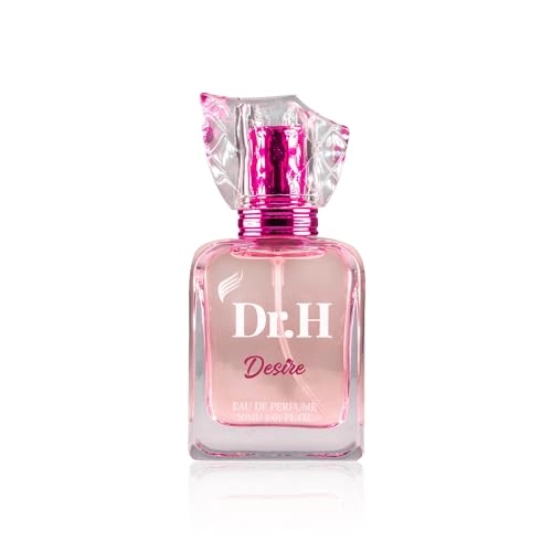 Dr H Desire - Eau de Parfum 30ml