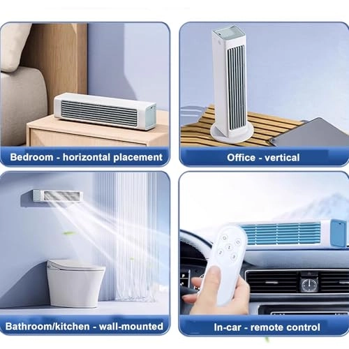 Portable Air Conditioner