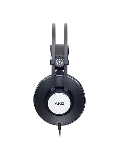 K72 Wired Headphone