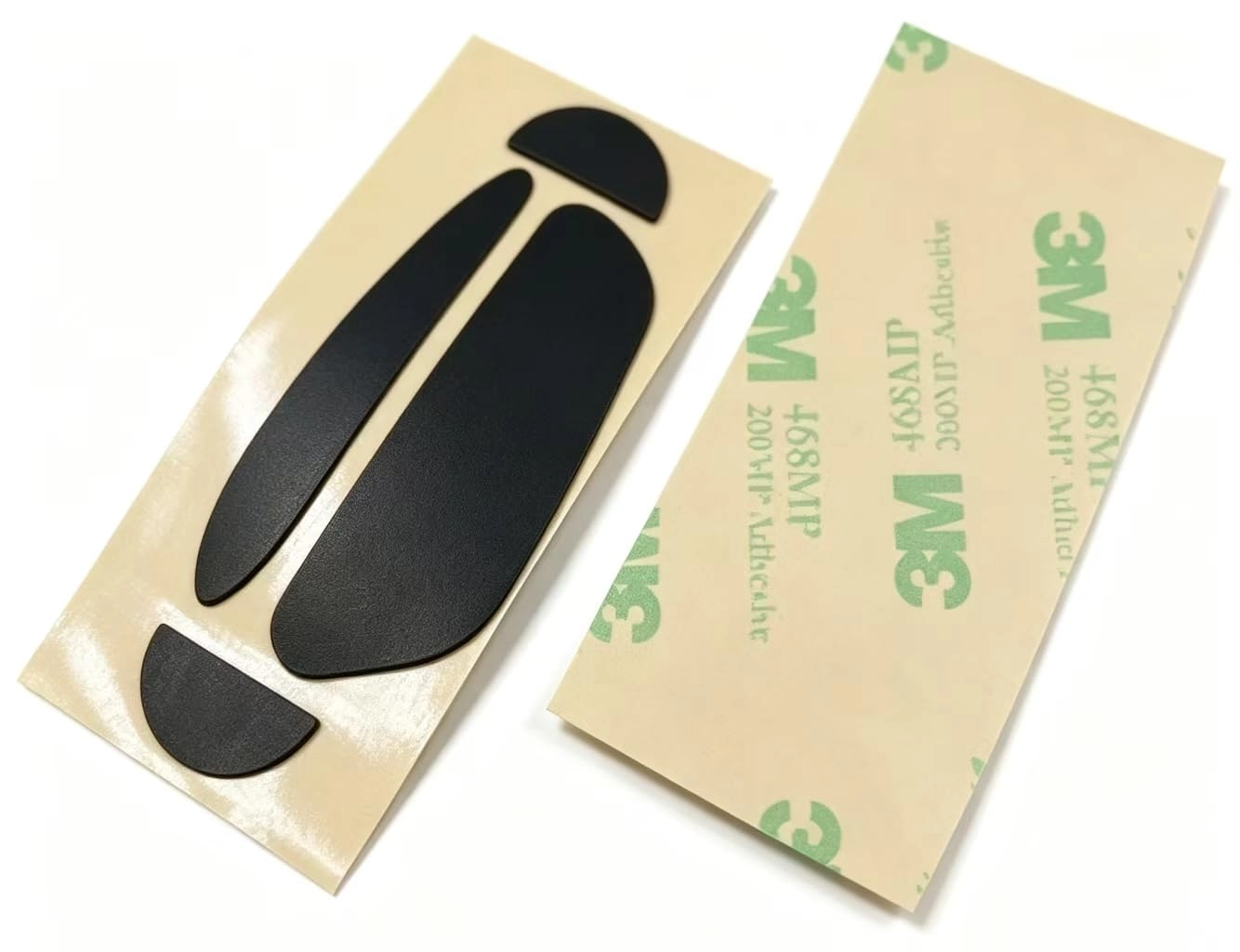 LEASUN Mouse Skatez - Wireless