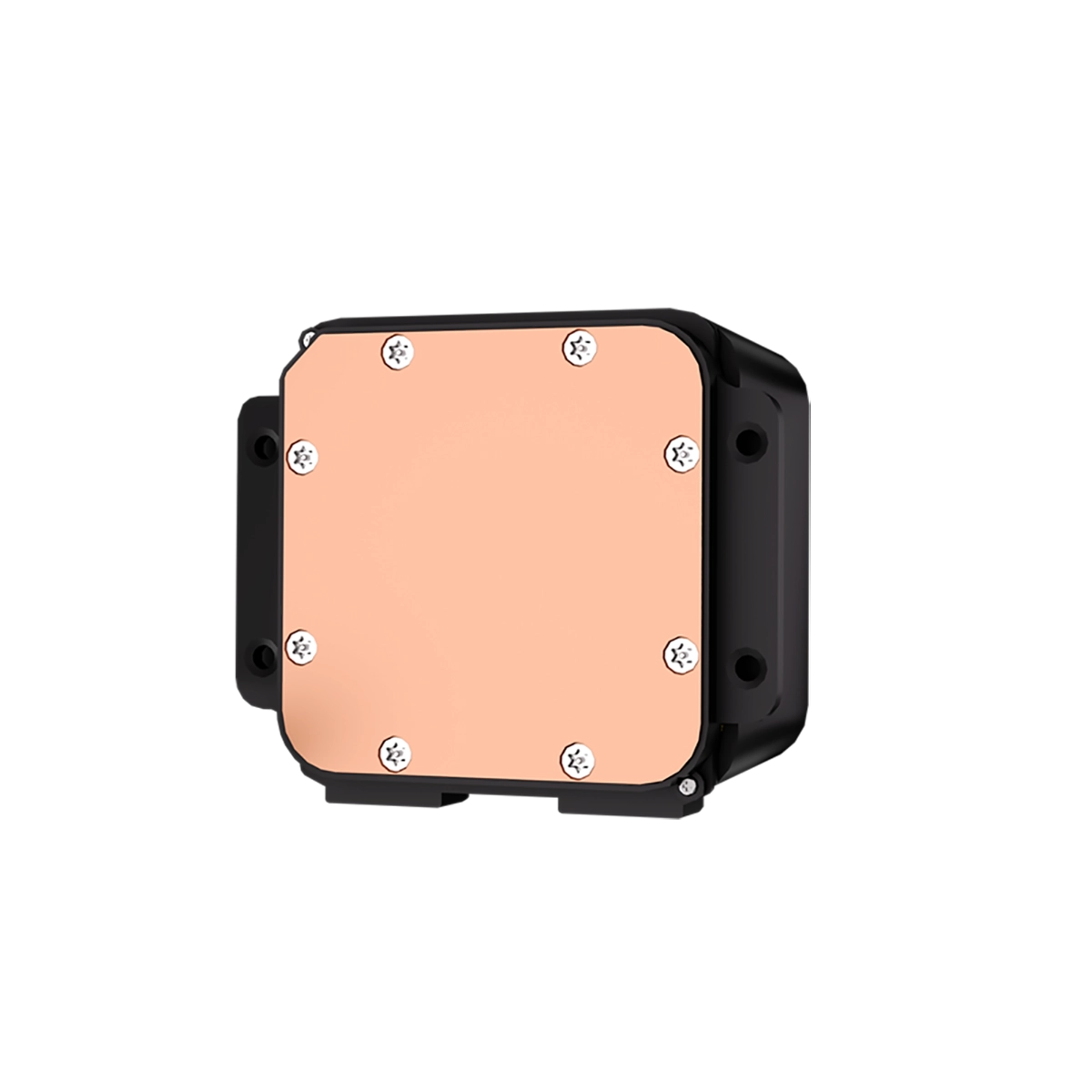 Aqua Frost - 2 fan(s) 240mm