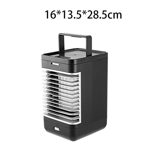 Air Cooler - White 276*229*148mm