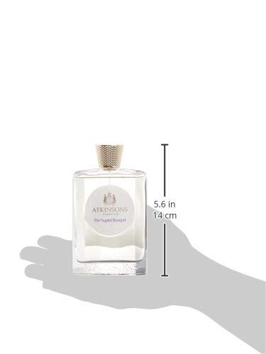 The Nuptial Bouquet Eau de Toilette 100ml