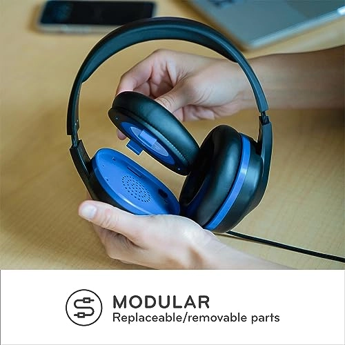 TW-300 Wired Headphone