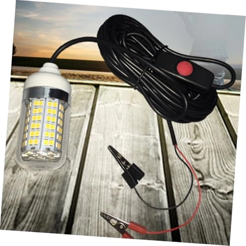 Underwater Fishing Light - 5m