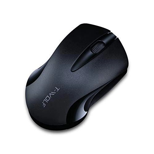 Q2 Mouse - Wireless