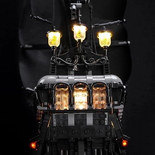 LED Light Set - 40639 Bird's Nest 5V