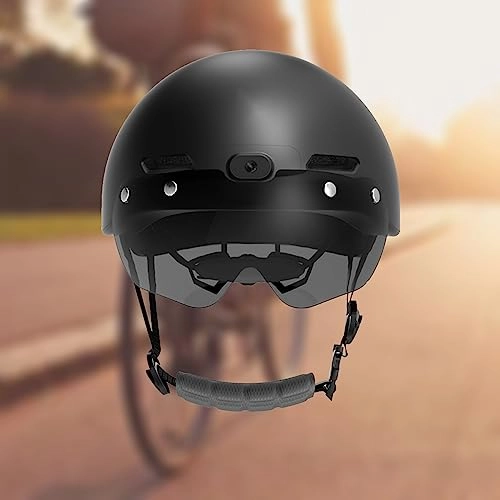 Hd Helmet Recorder Camera - Black