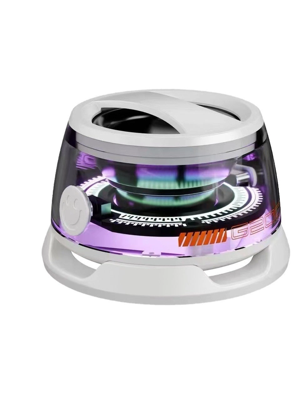 Portable Waterproof Bluetooth Speaker