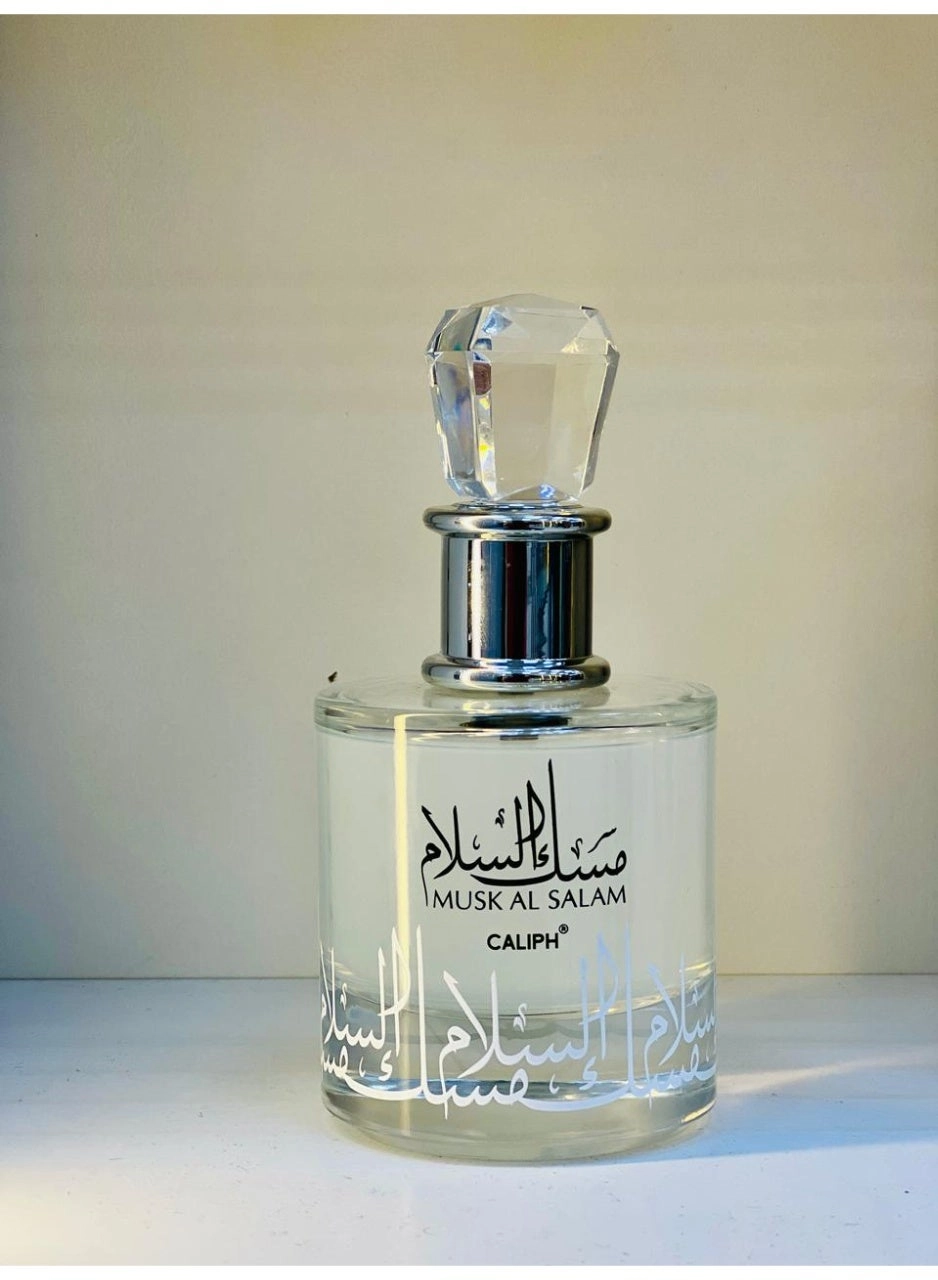 Musk Al Salam Eau de Parfum 100 ml