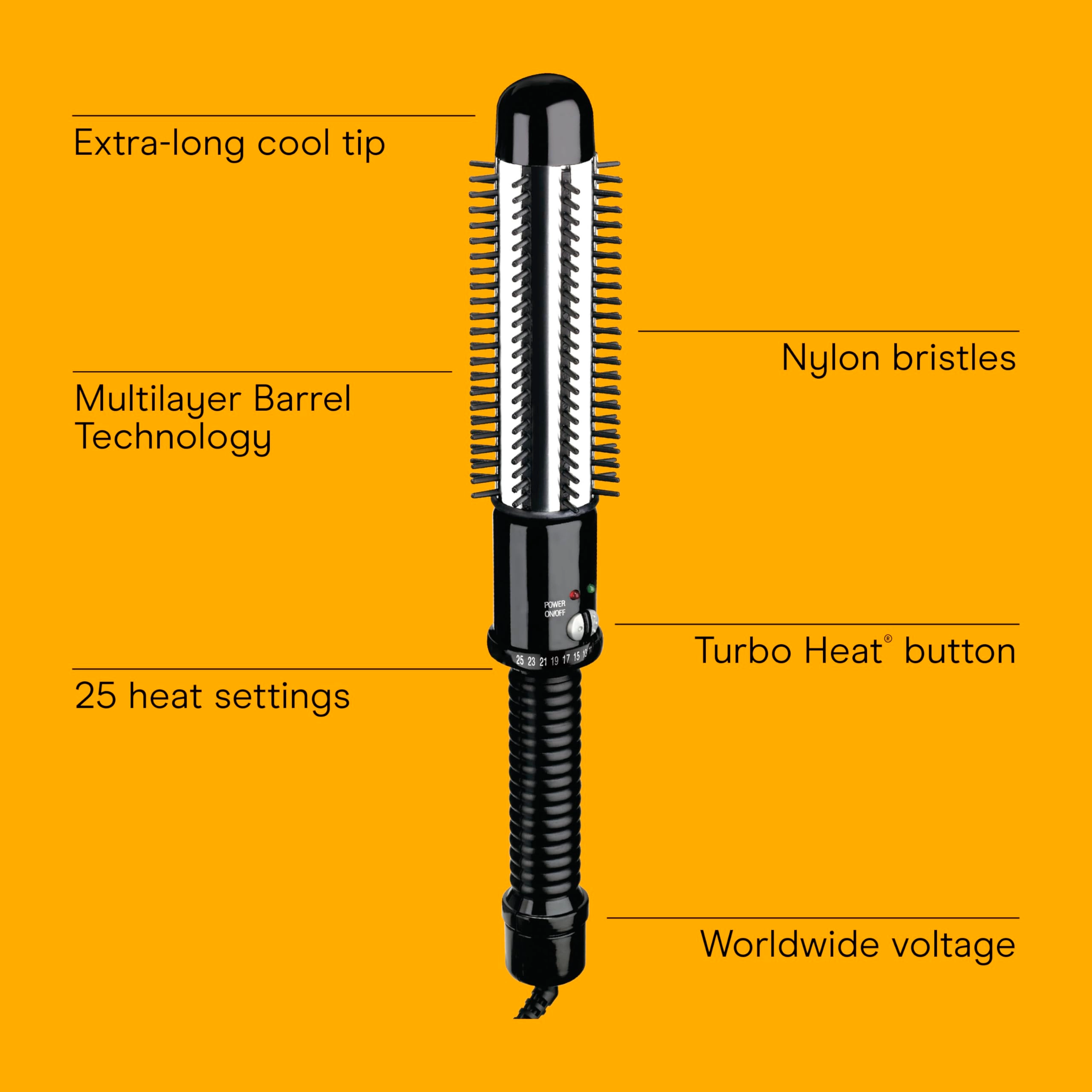 BC86N - 1 1/4-Inch