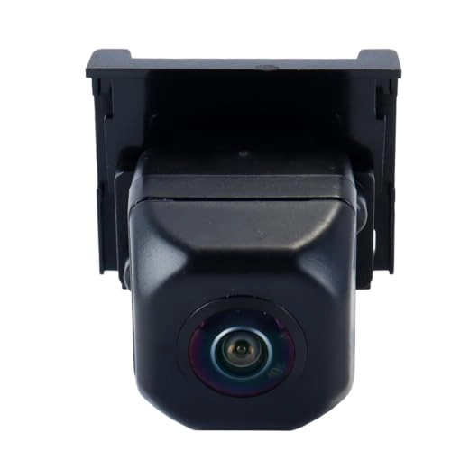 8679071030 Wide-Angle Reverse Camera - fits Hilux 2011-2015 Park Assist