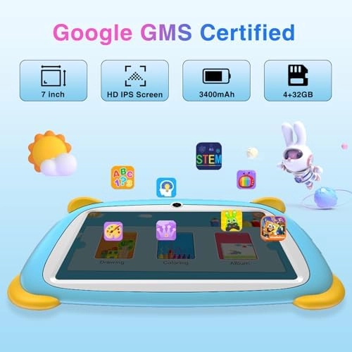 U7 - 4 GB 7 inch 32 GB