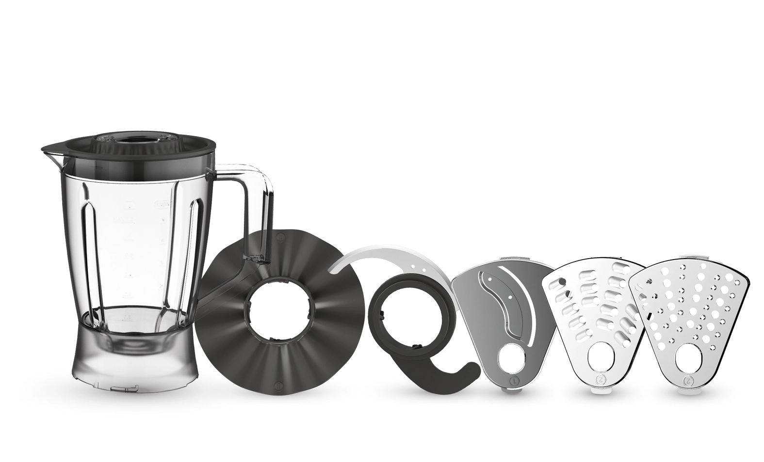 FP246110 - 2.4L 700W