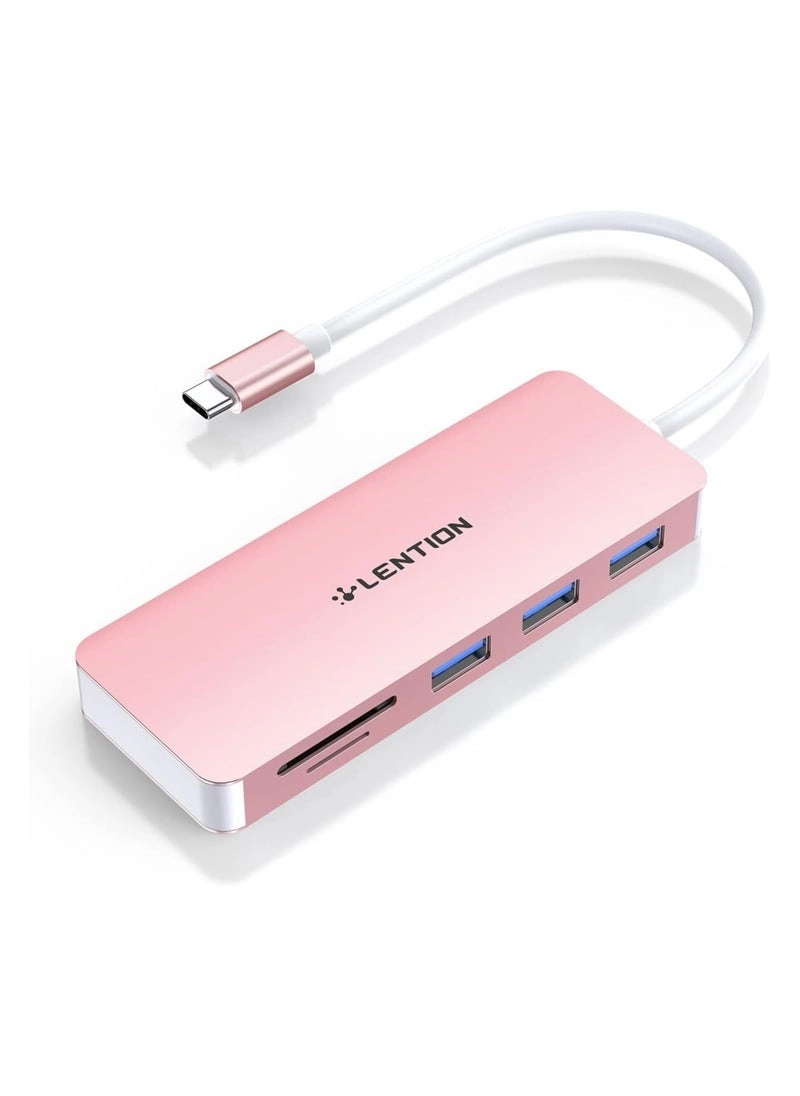 USB C Hub - PC