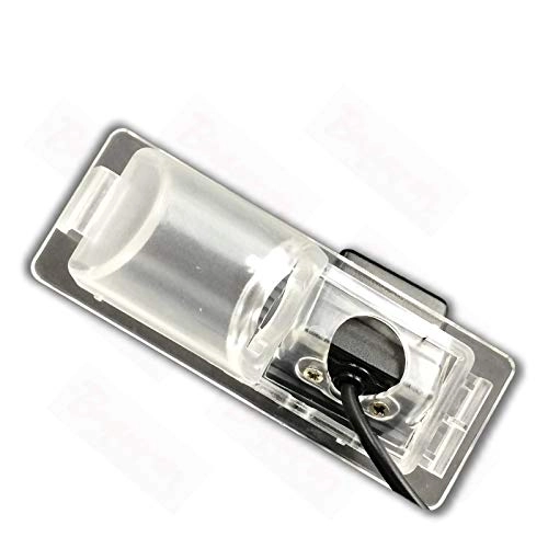 Rear View Camera - Night Vision