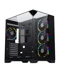 WJCOOLMAN Robin I vision - ITX/MATX/ATX