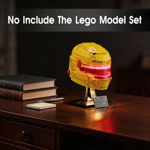 LED Light Kit - 43022 USB or Battery Powered