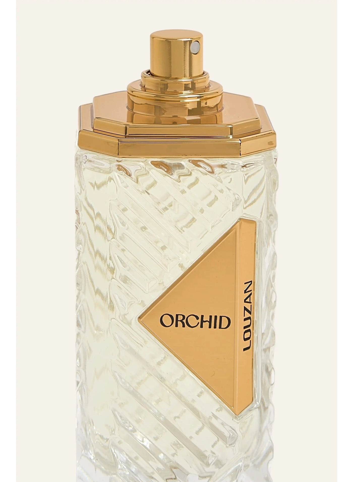 LOUZAN Orchid - Eau de Parfum 100ml