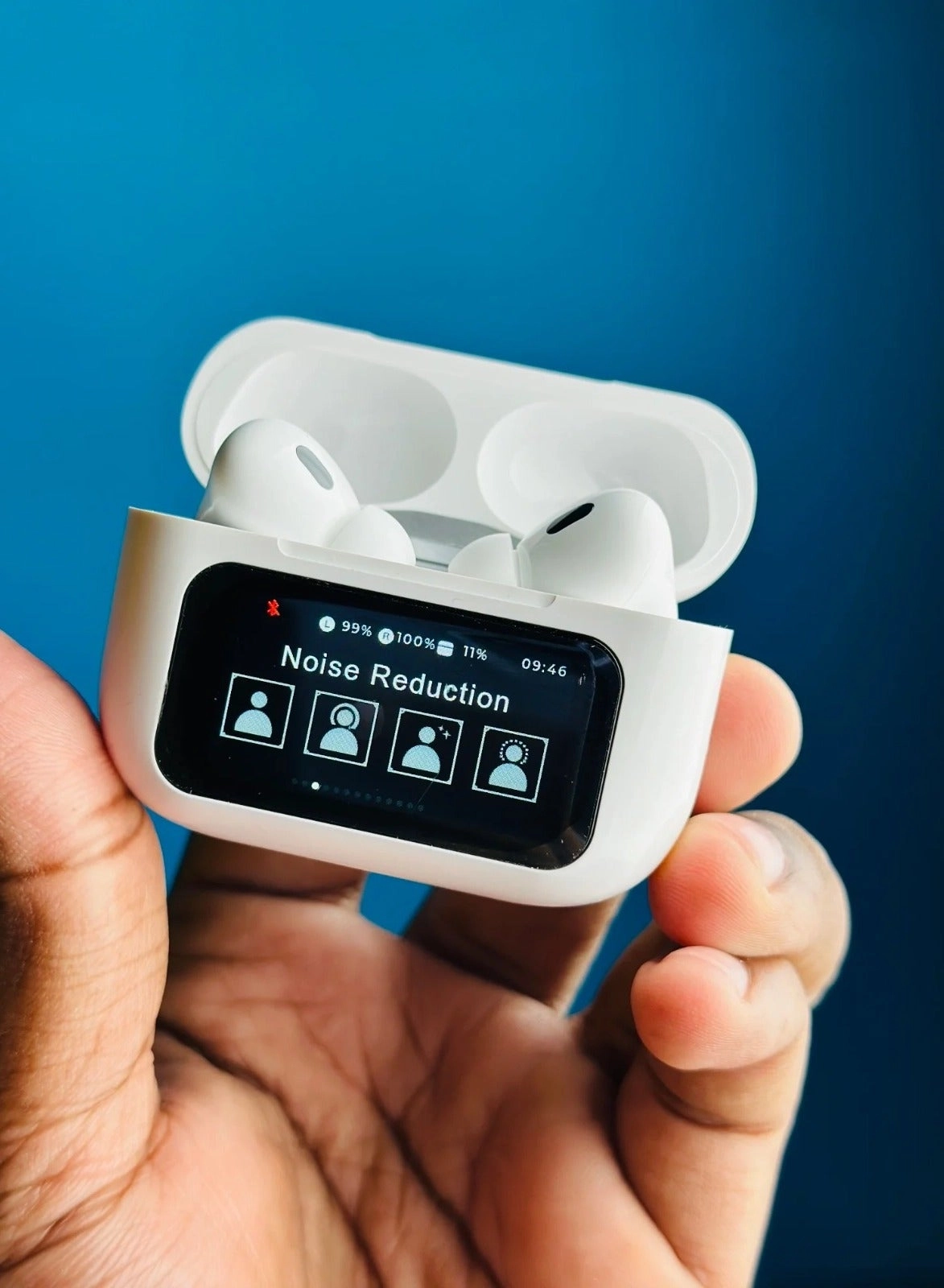 Cozypods W30N Wireless Earbud