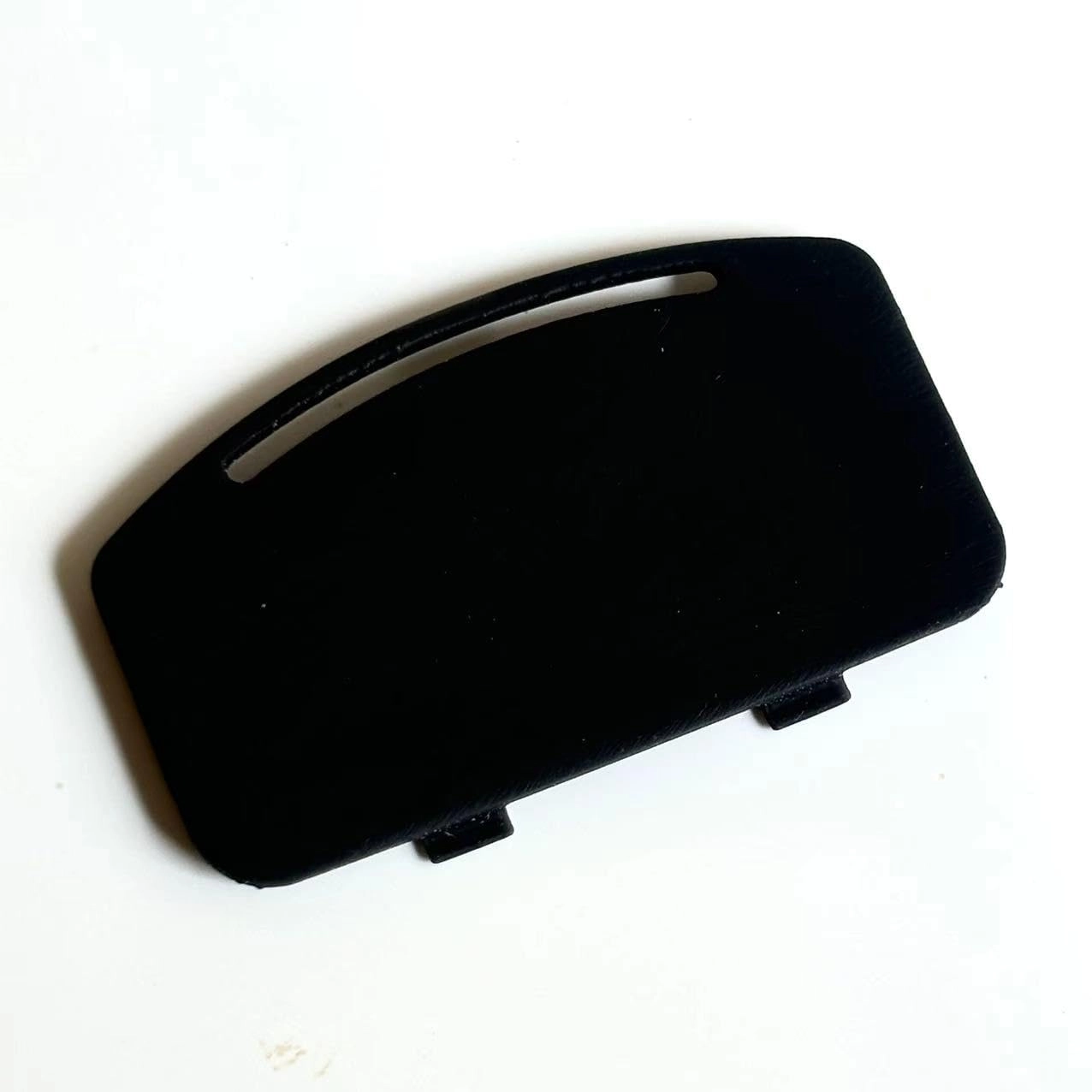 LZYDD 3D-Print Bottom Battery Cover - Bluetooth