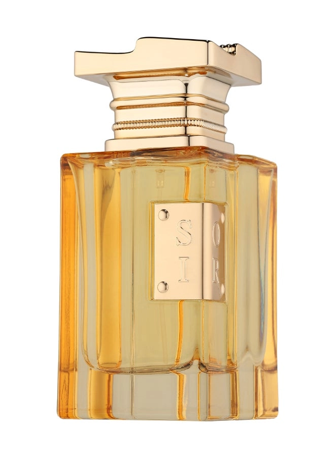 Soir Eau de Parfum 80ml