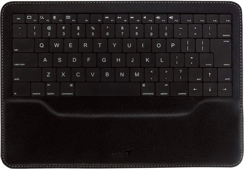 Genius Computer Technology Luxepad - AR/EN Wireless