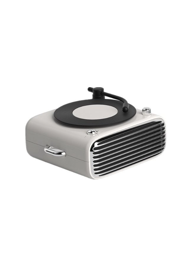 Portable Waterproof Bluetooth Speaker