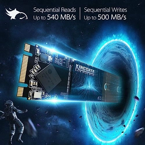 SSD - 64 GB M.2 2280 Pack