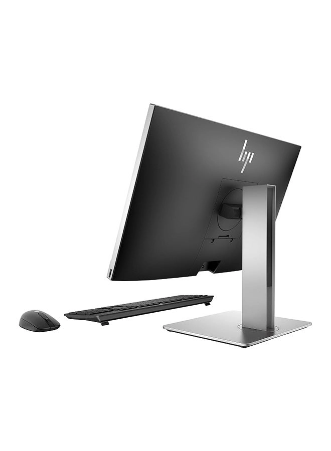 (Renewed) EliteOne - 256 GB 24 inch Intel Core i5