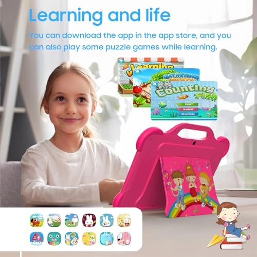 AT11K - 8GB 10.1" 32GB