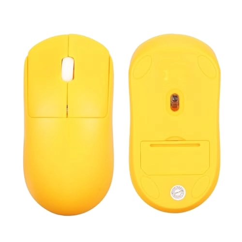Wireless Mouse - 2.4G Receiver