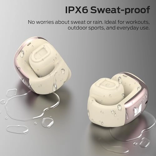 Open Ear AC210 Wireless Headphone