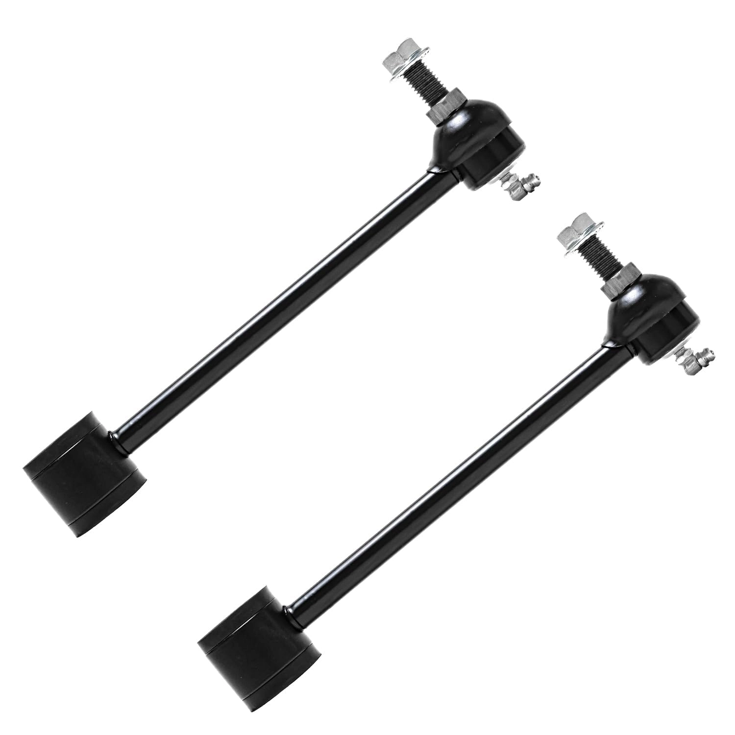 14pc Front End Control Arms Kit
