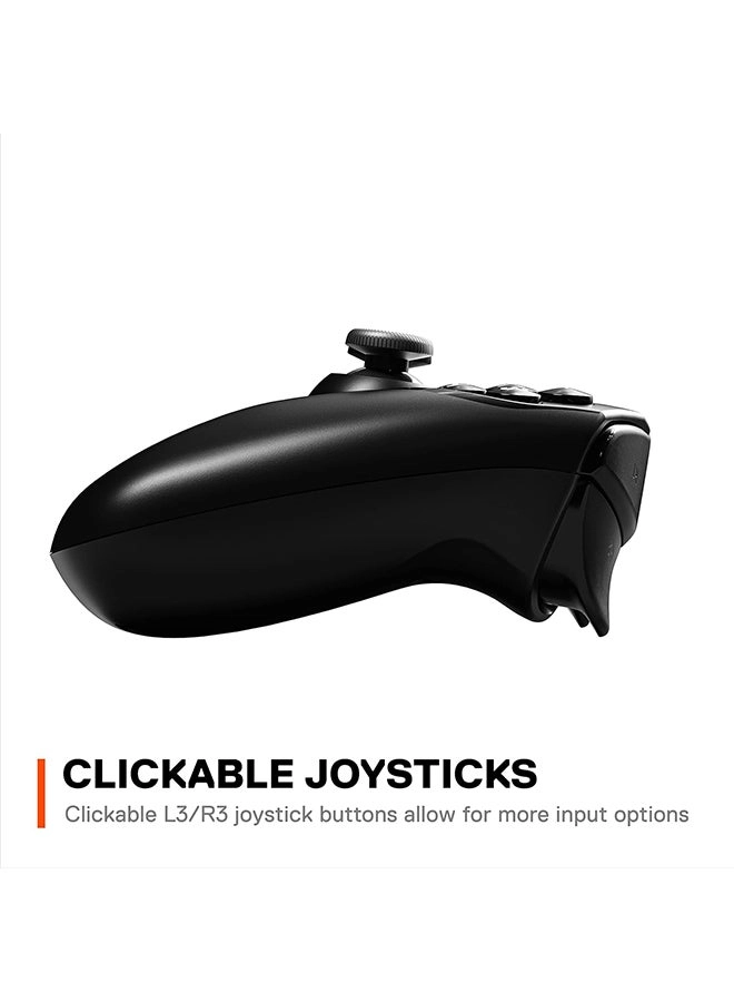 iOS Nimbus+ Wireless Gaming Controller
