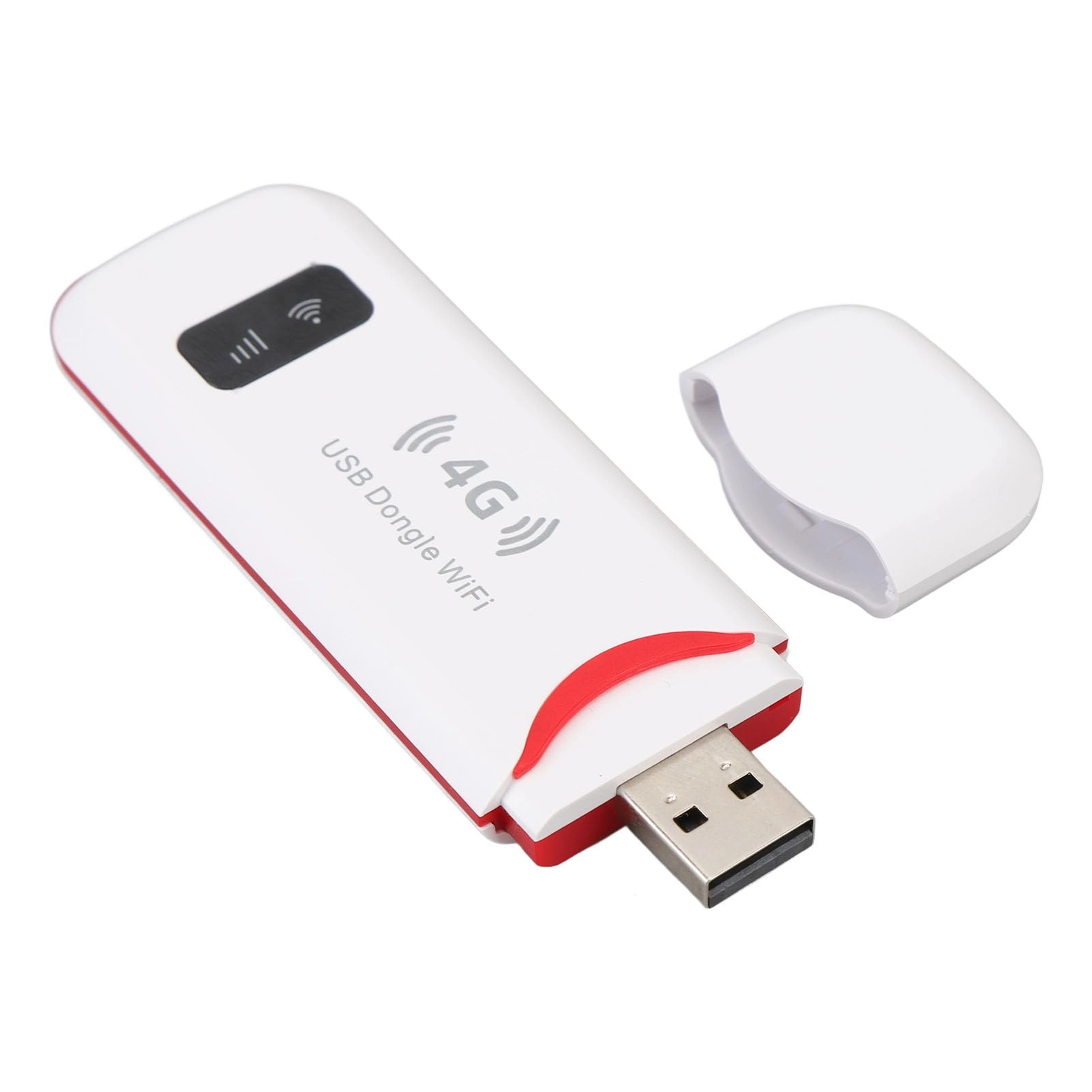 Mobile WiFi Hotspot - 4G LTE 150Mbps 50Mbps