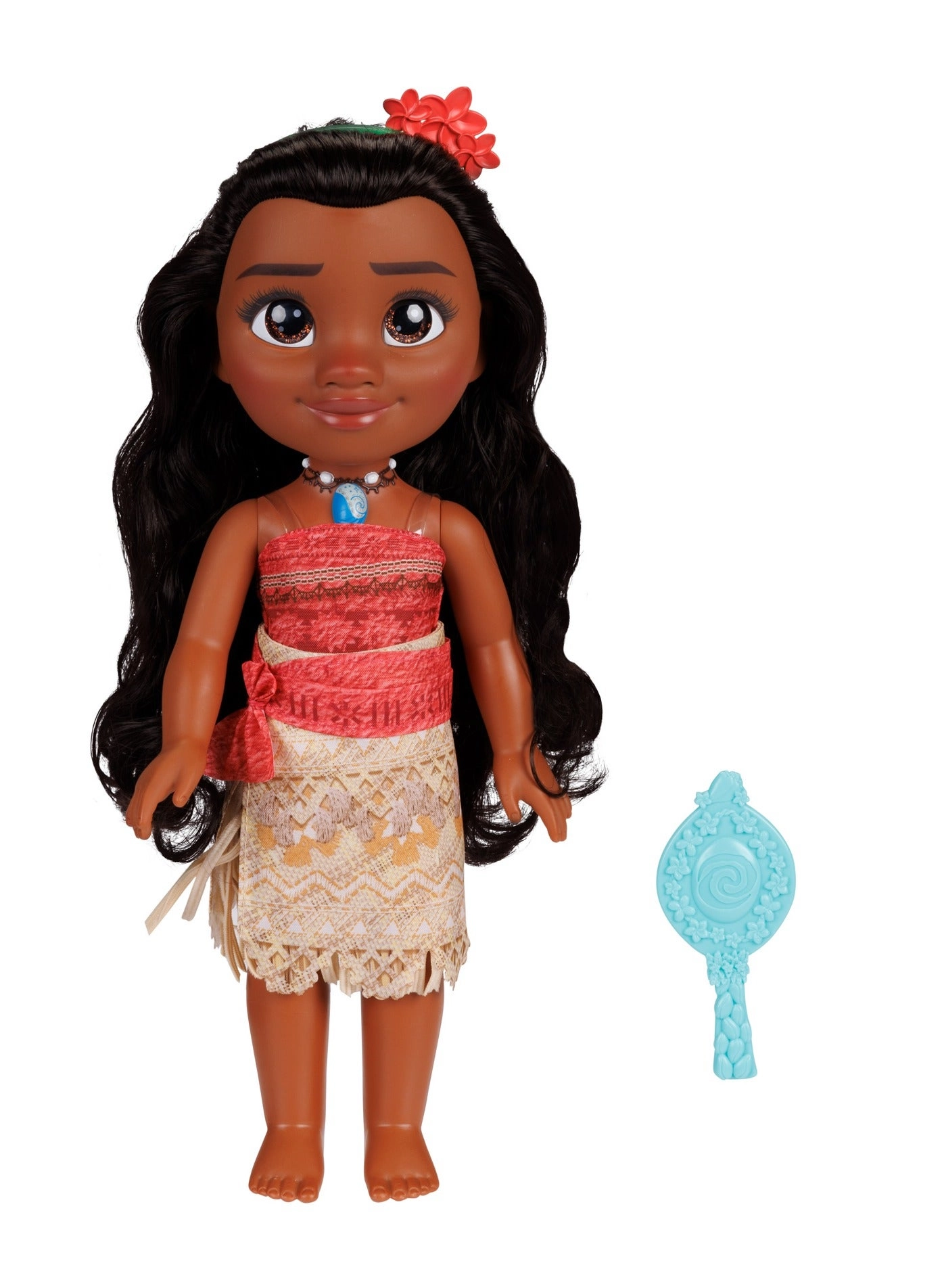 Core Doll - Glass Eyes 15-Inches Ages 3+