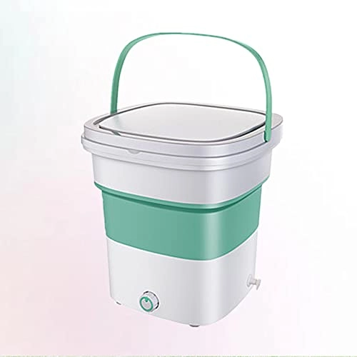 Mini Washing Machine