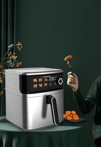 Air Fryer ME-AF955