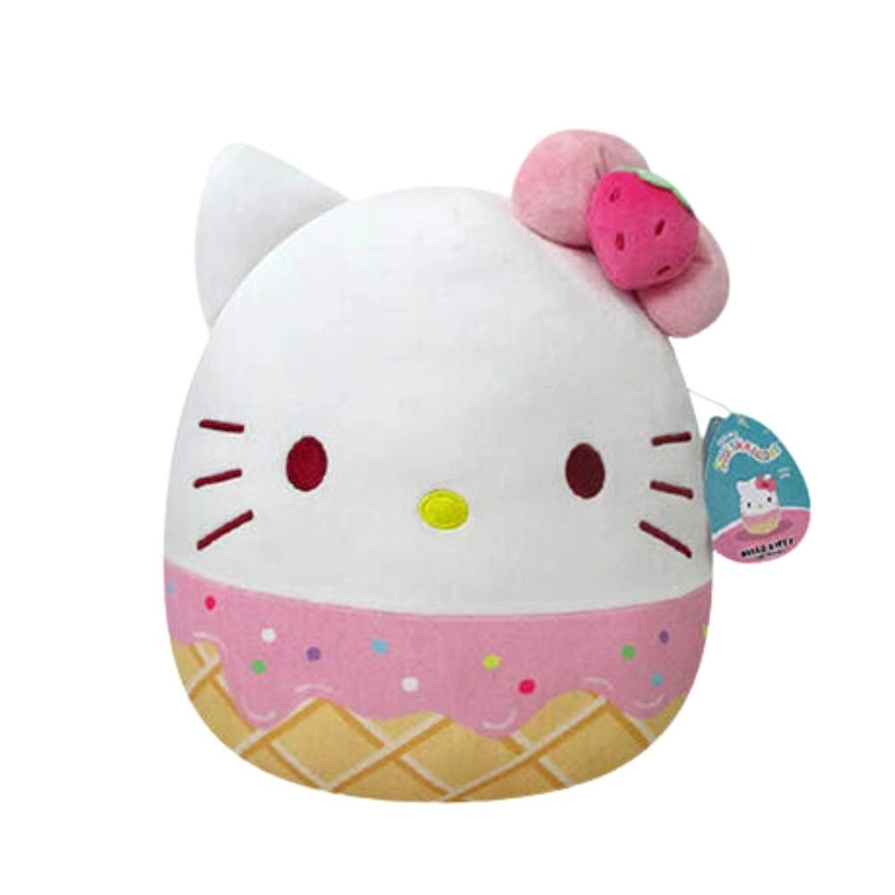 Hello Kitty Sanrio Core 21 cm Plush