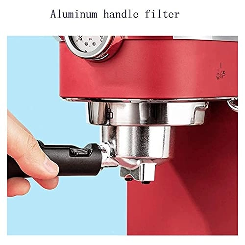 Home Office Espresso - Milk frother