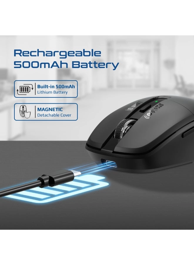 Flixi - Bluetooth/Wireless